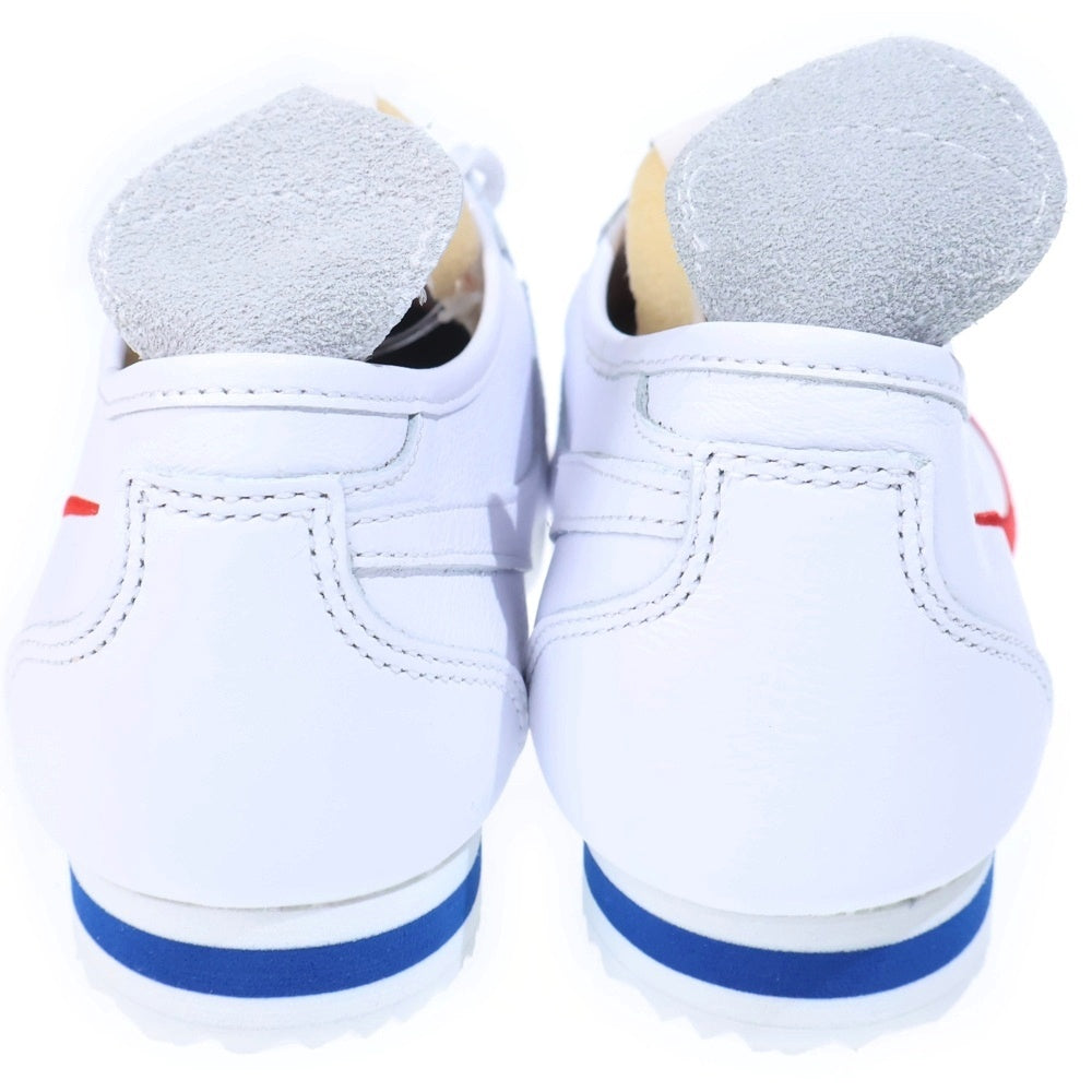 NIKE(ナイキ) CORTEZ 72 SHOE DOG OG SLIM SWOOSH コルテッツ 72 シュードッグ OG スリム スウッシュ ローカットスニーカー ホワイト US9/27cm CJ2586-100