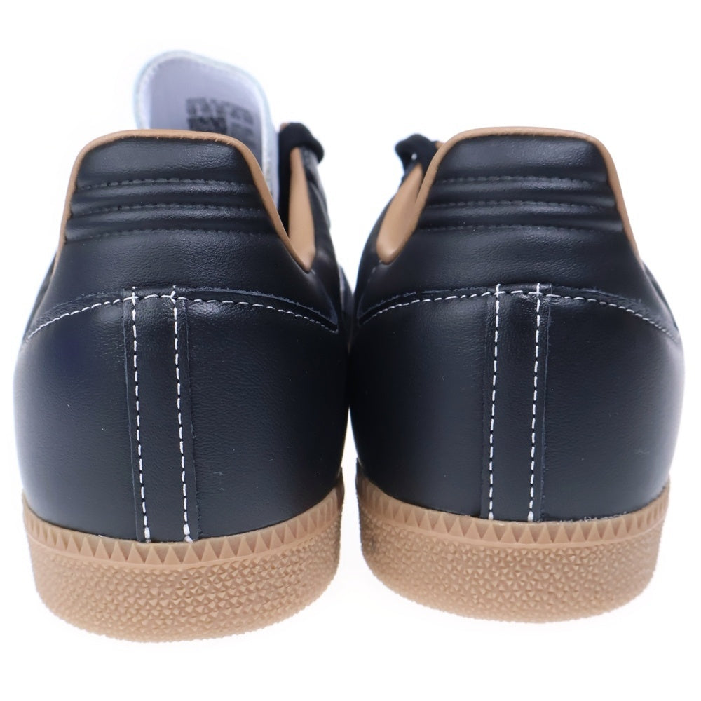 adidas(アディダス) ADAM ET ROPE別注 SAMBA OG アダムエロペ別注 サンバ ローカットスニーカー ブラック US12/30cm HQ7257