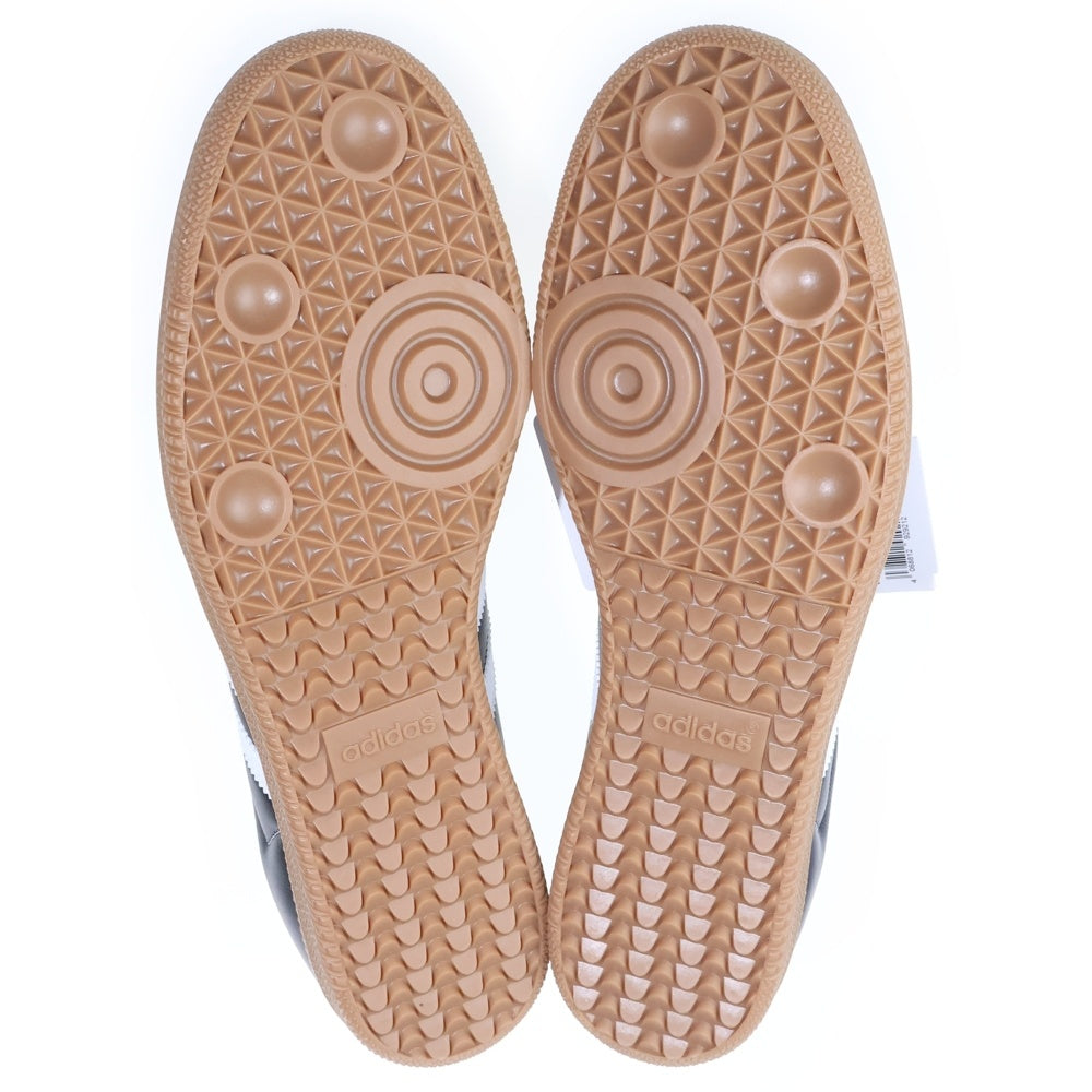 adidas(アディダス) ADAM ET ROPE別注 SAMBA OG アダムエロペ別注 サンバ ローカットスニーカー ブラック US12/30cm HQ7257