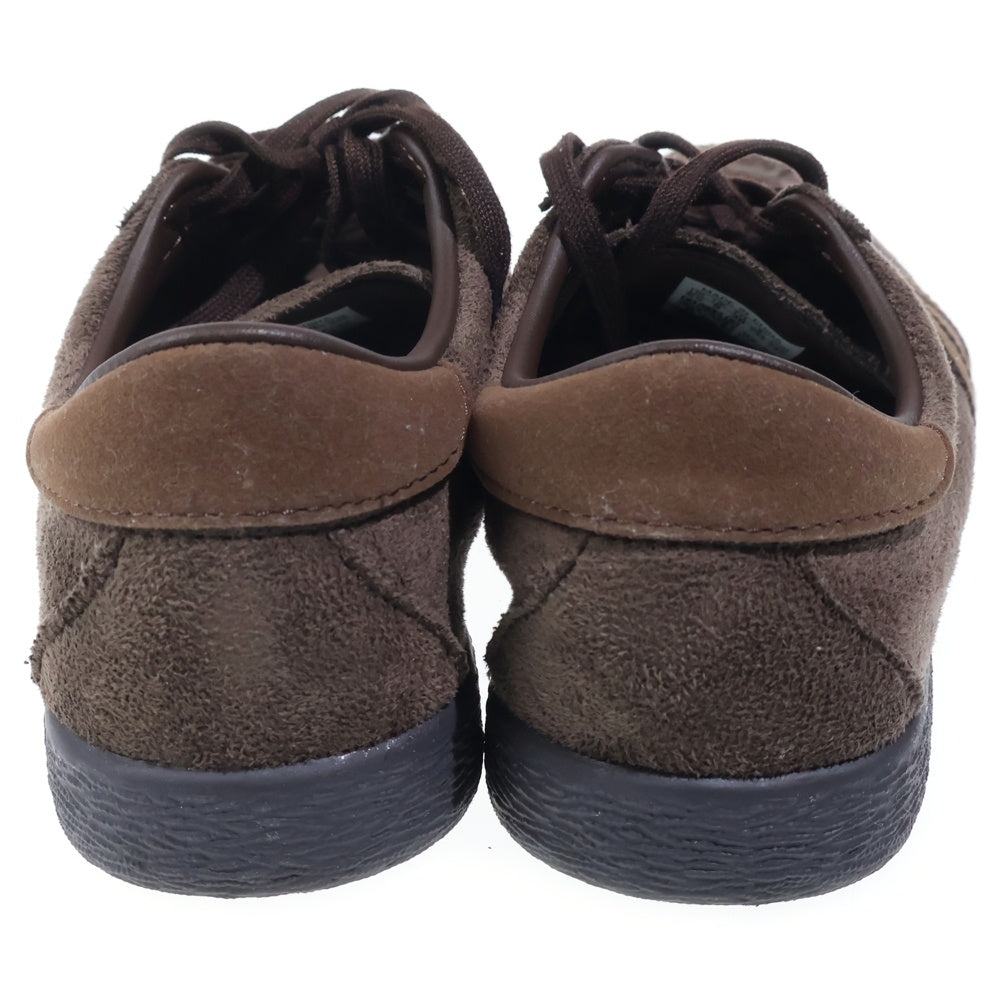 adidas(アディダス) TOBACCO GRUEN DARK BROWN タバコ グルーエン ダークブラウン ローカットスニーカー レディース US5.5/23.5cm GX6941
