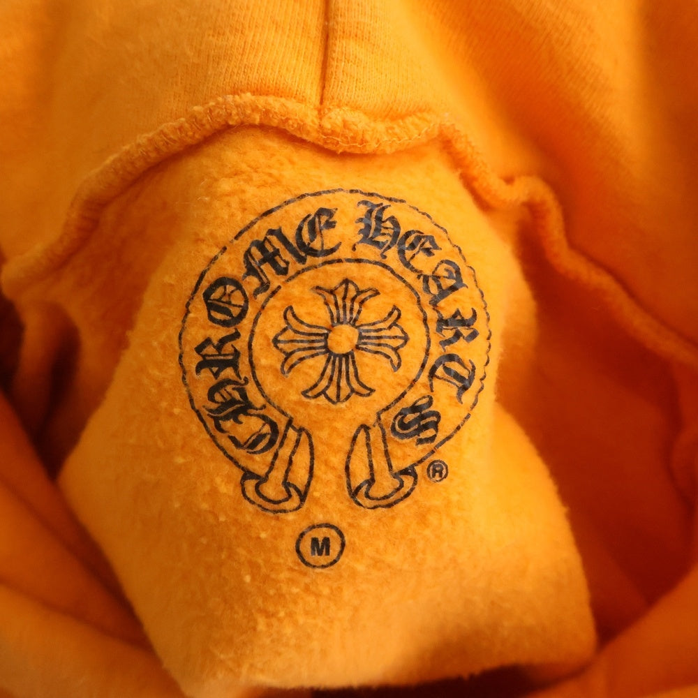 CHROME HEARTS(クロムハーツ) HD PLVR V OFF WHITE オフホワイト ロゴ 