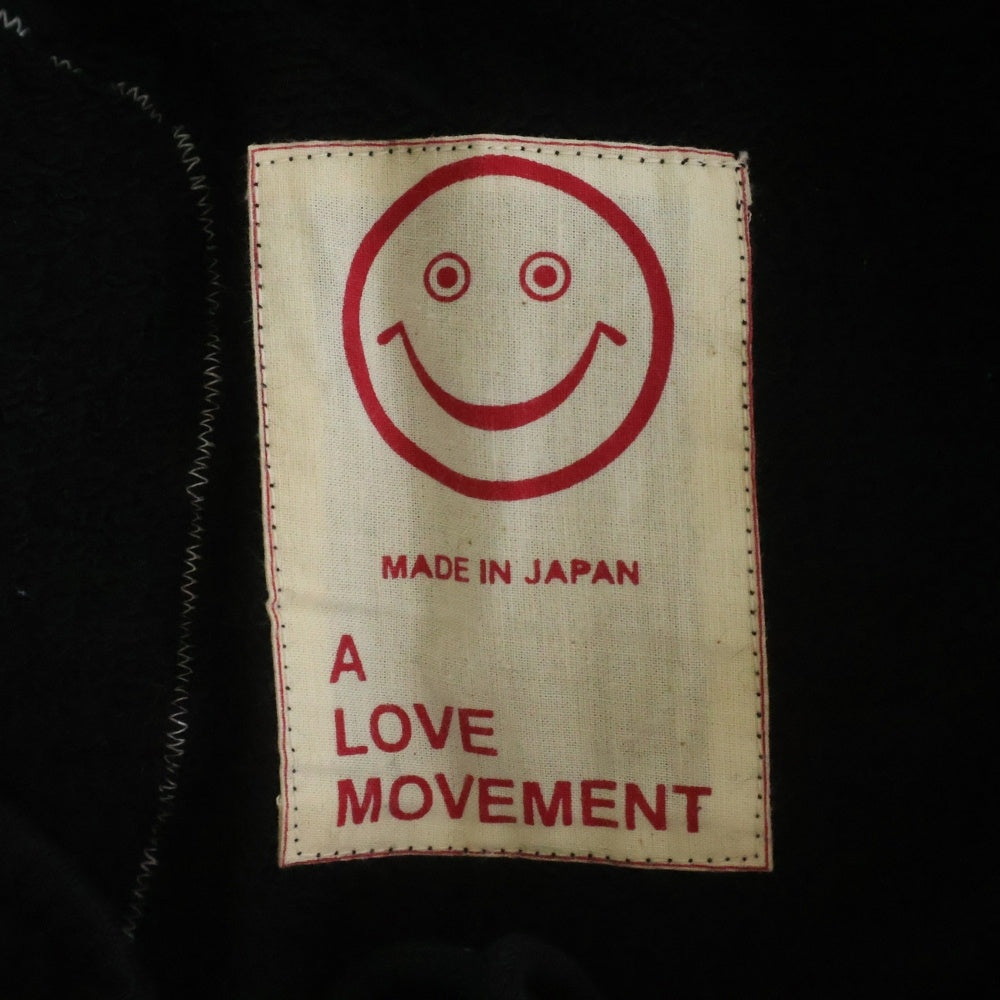 SAINT MICHAEL(セントマイケル) 25AW ALM SWEAT PANTS アラブモーメント サイドライン スウェットパンツ ブラック SM-HR1-0000-C71