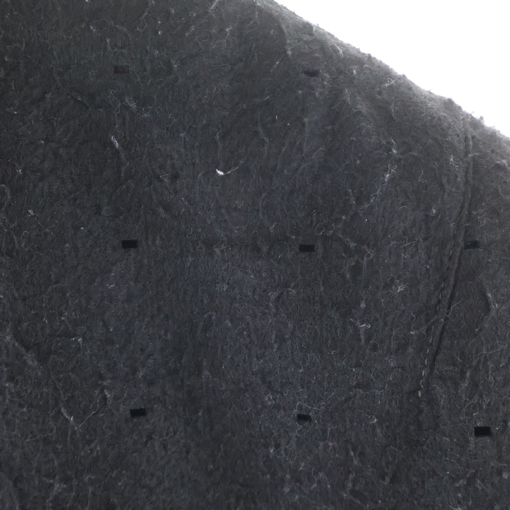 STONE ISLAND(ストーンアイランド) SHADOW PROJECT BOMBER JACKET シャドウプロジェクト アームポケット ジップアップ ボンバージャケット グレー 531940208