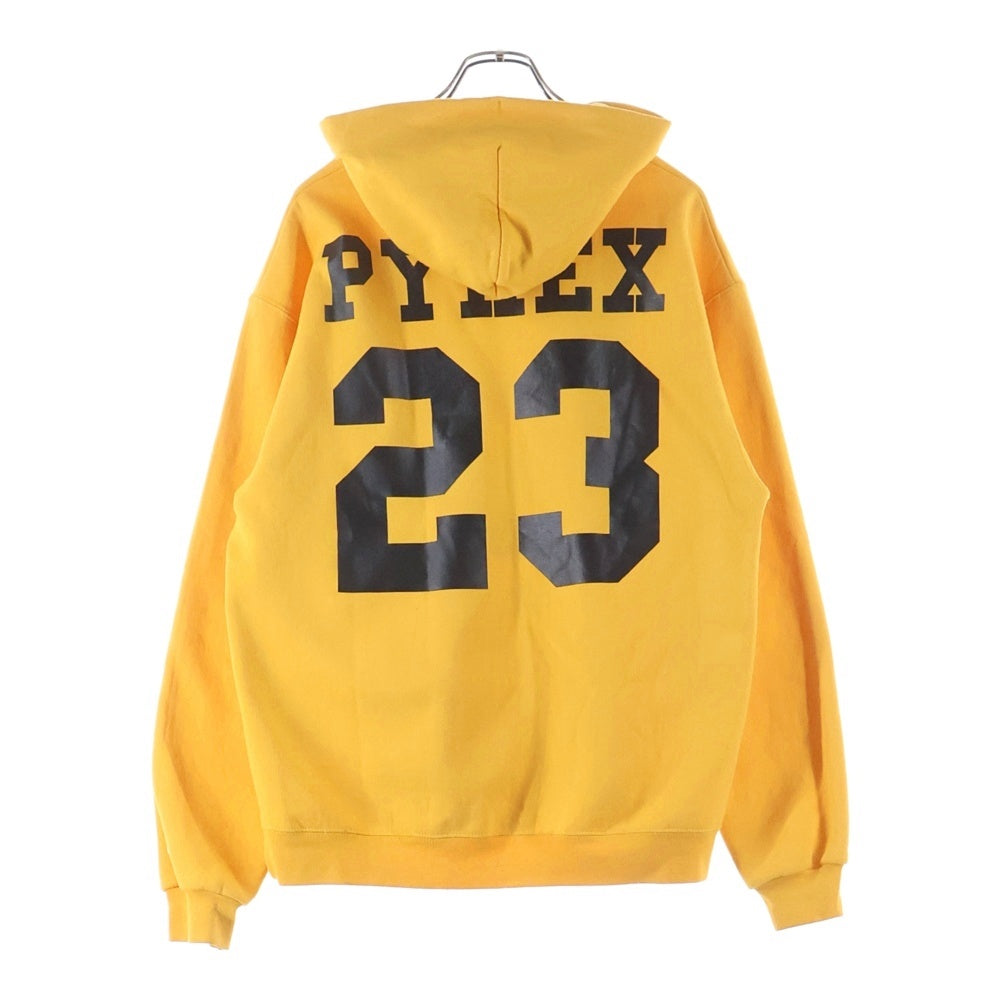 PYREX VISION(パイレックスヴィジョン) ×CHAMPION チャンピオン フォト