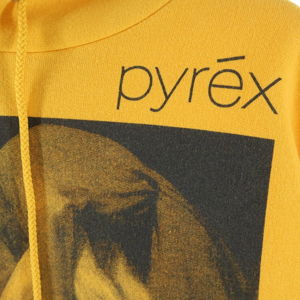 PYREX VISION(パイレックスヴィジョン) ×CHAMPION チャンピオン フォト