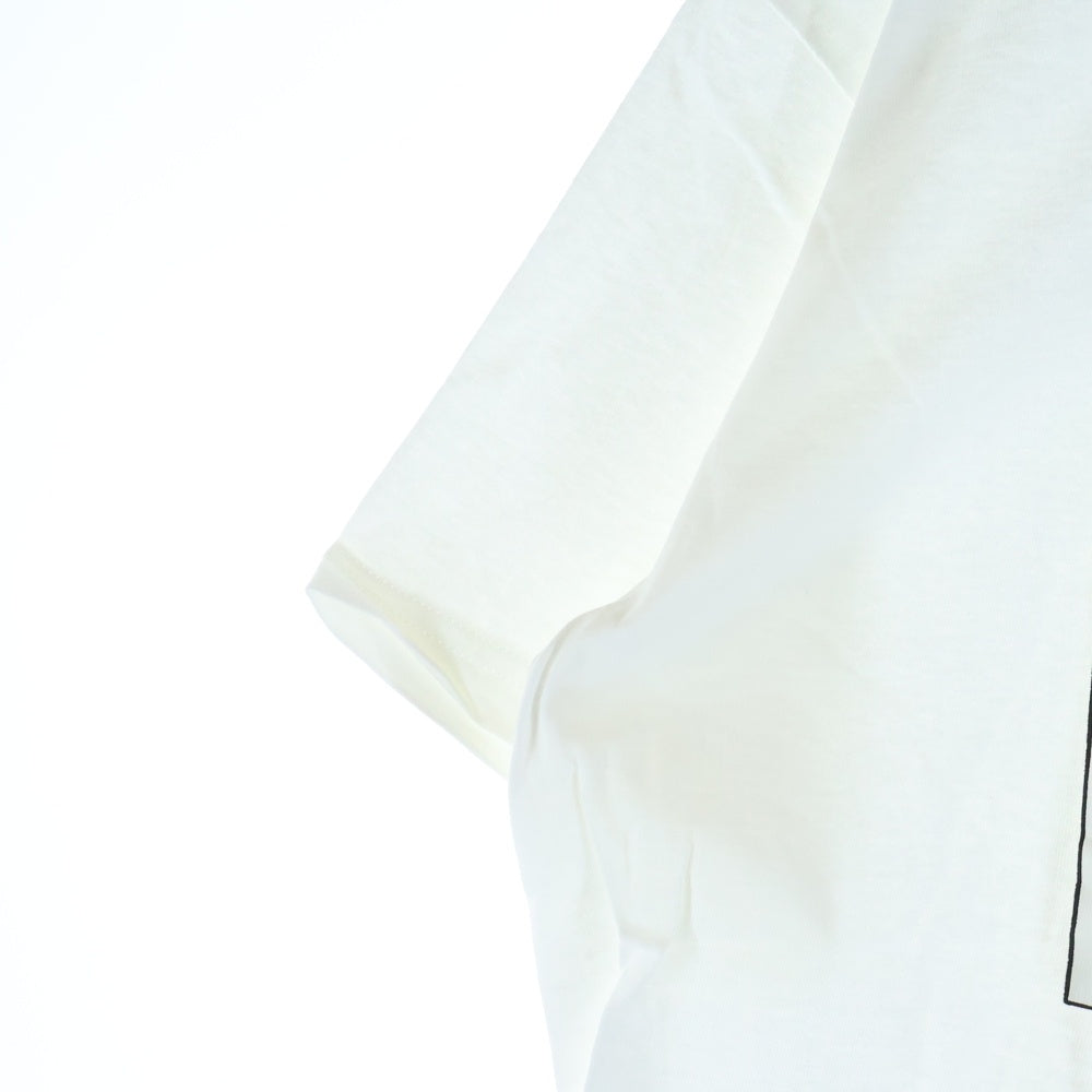 SUPREME(シュプリーム) 17AW ×AKIRA Yamagata Tee アキラ ヤマガタ クルーネック半袖Tシャツ カットソー ホワイト