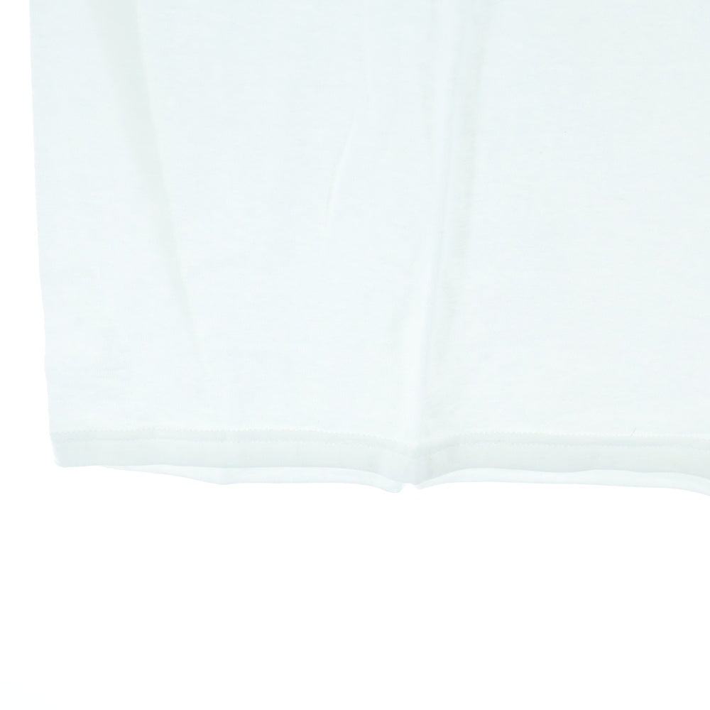 SUPREME(シュプリーム) 17AW ×AKIRA Yamagata Tee アキラ ヤマガタ クルーネック半袖Tシャツ カットソー ホワイト