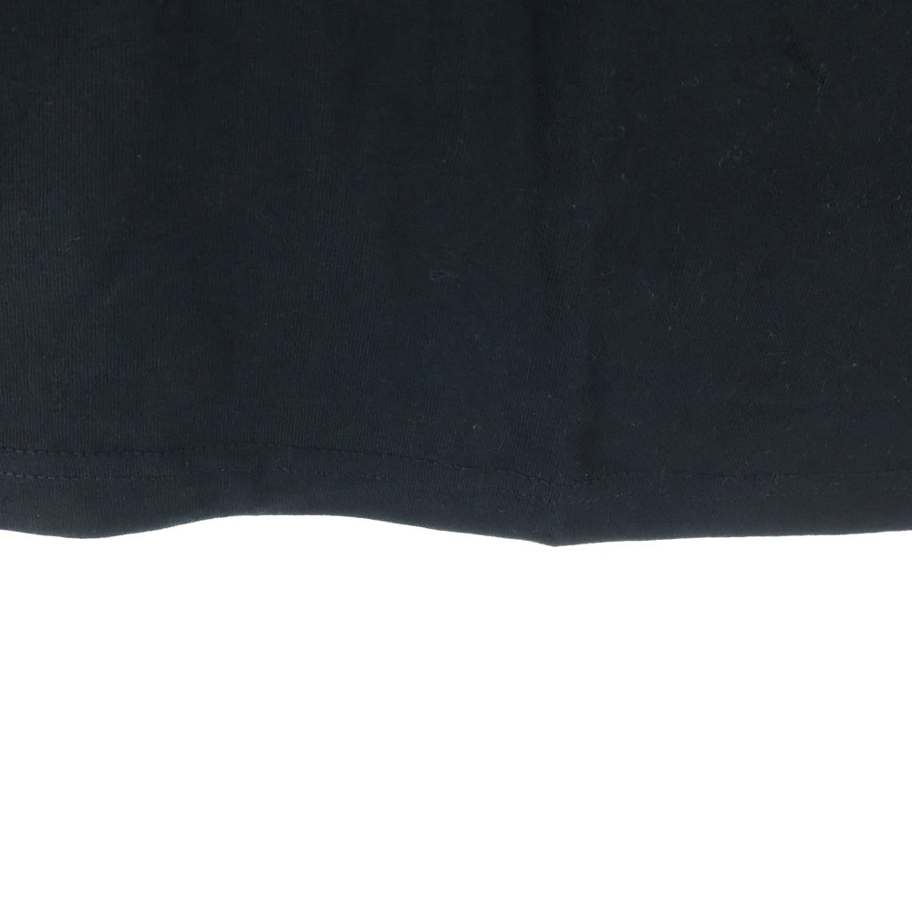 SUPREME(シュプリーム) 17AW ×AKIRA Yamagata Tee アキラ ヤマガタ クルーネック半袖Tシャツ カットソー ブラック