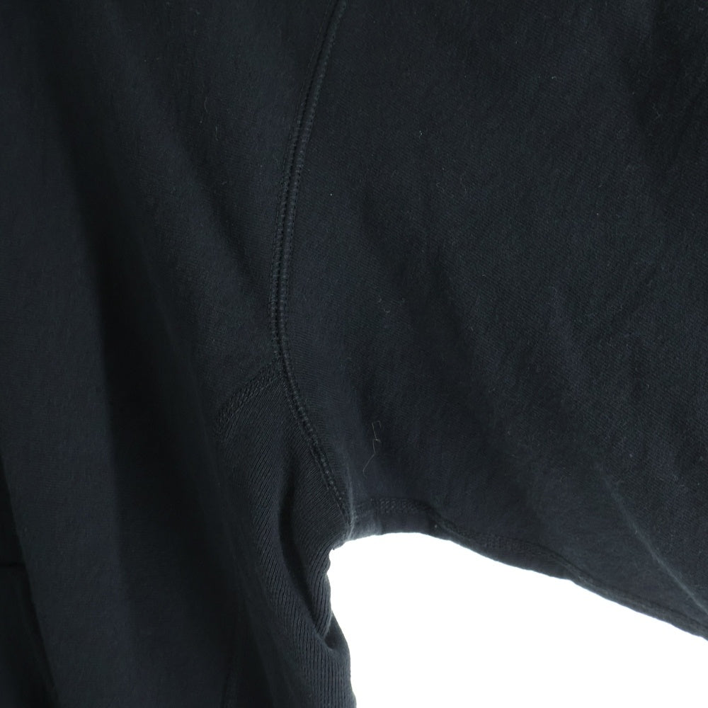 SUPREME(シュプリーム) 25AW Box Logo Hooded Sweatshirt ボックスロゴ フーデッドスウェットシャツ プルオーバーパーカー ブラック