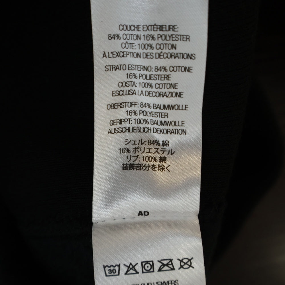 SUPREME(シュプリーム) 25AW Box Logo Hooded Sweatshirt ボックスロゴ フーデッドスウェットシャツ プルオーバーパーカー ブラック