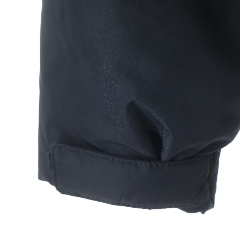 THE NORTH FACE(ザノースフェイス) FREE MOVE DOWN JACKET フリー ムーブ フーデット ジップアップダウンジャケット ブラック NJ1DL51N