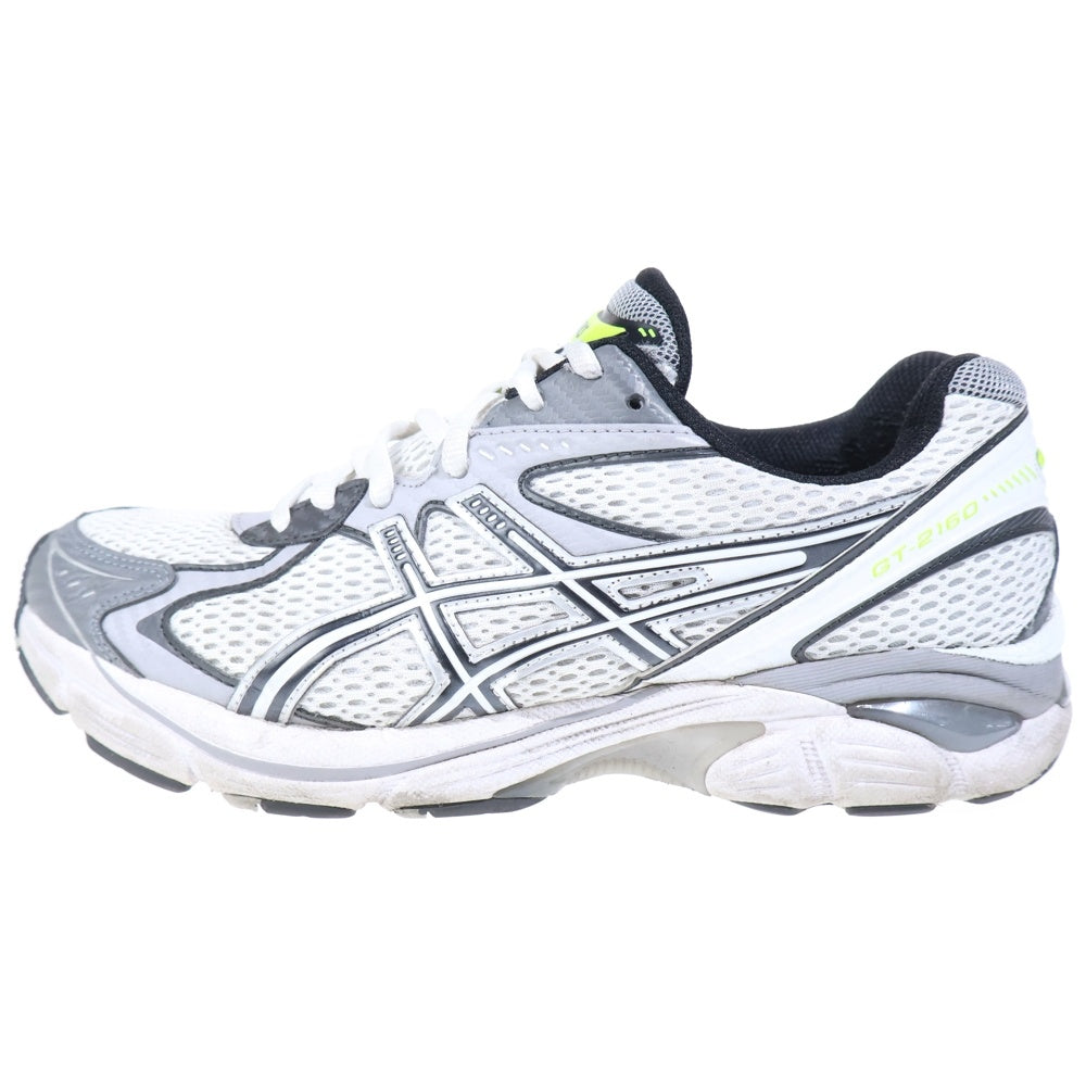 New Balance(ニューバランス) ×JJJOUND GT-2160 ジョウンド メッシュ ローカットスニーカー ホワイト US9/27cm 1203A554