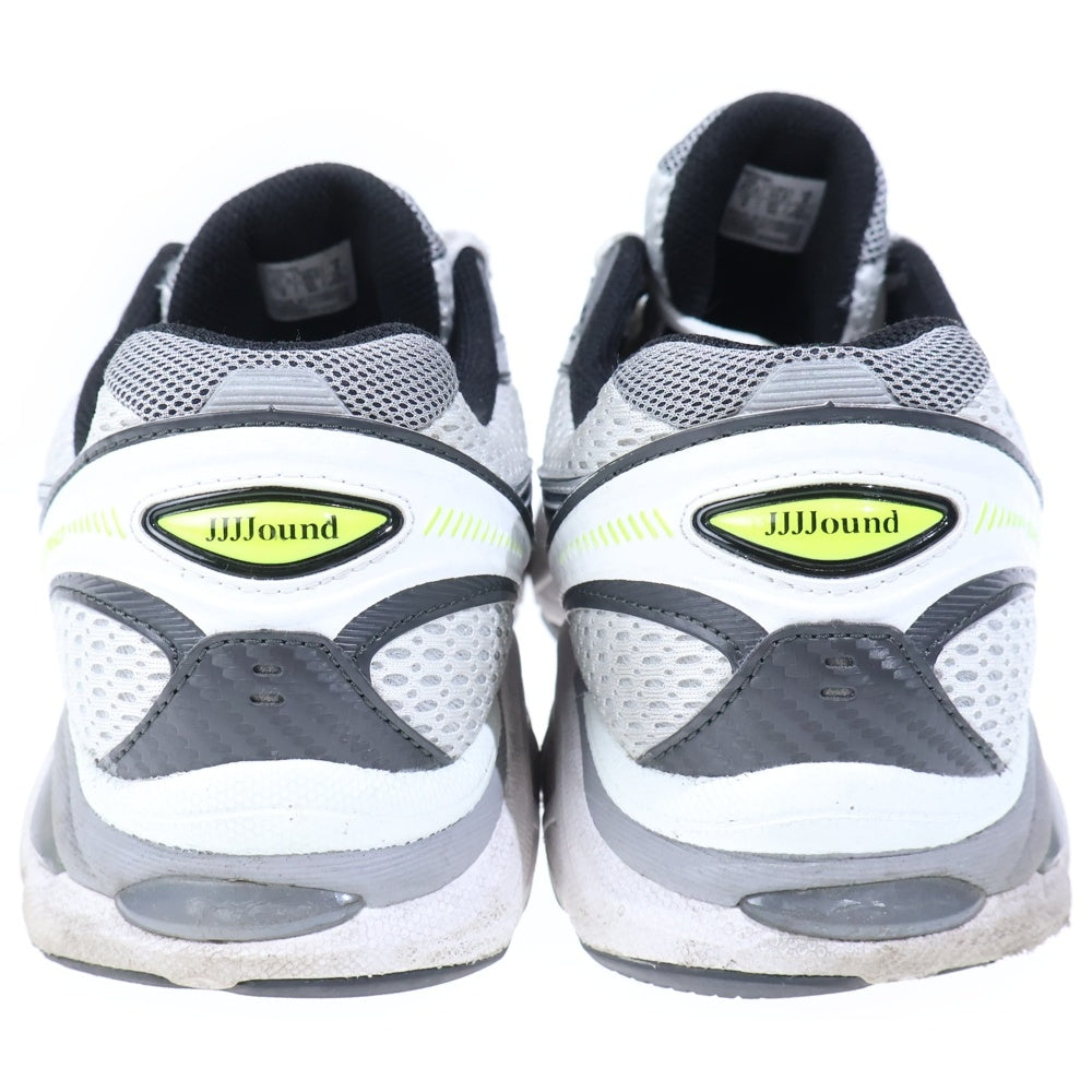 New Balance(ニューバランス) ×JJJOUND GT-2160 ジョウンド メッシュ ローカットスニーカー ホワイト US9/27cm 1203A554
