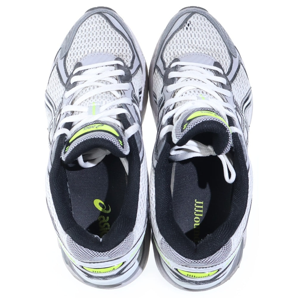 New Balance(ニューバランス) ×JJJOUND GT-2160 ジョウンド メッシュ ローカットスニーカー ホワイト US9/27cm 1203A554