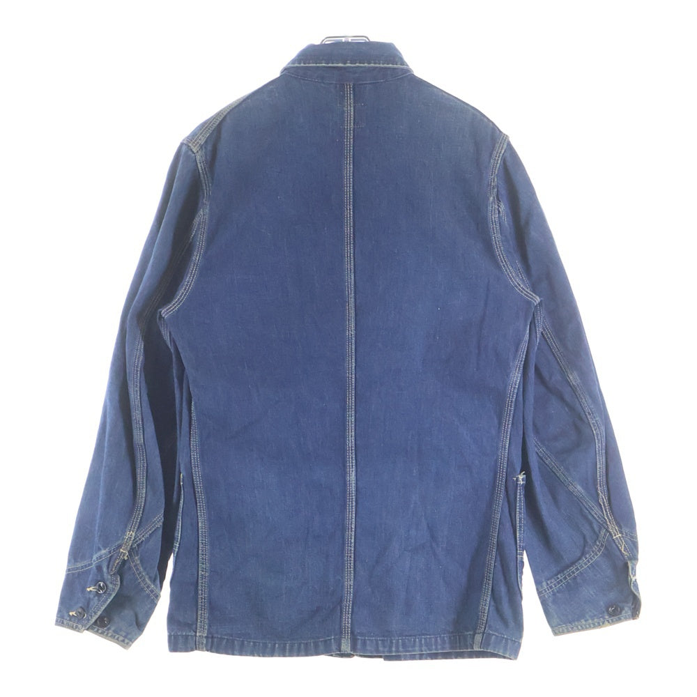 LEE(リー) 60-70S 91-J VINTAGE USA製 ヴィンテージ デニム
