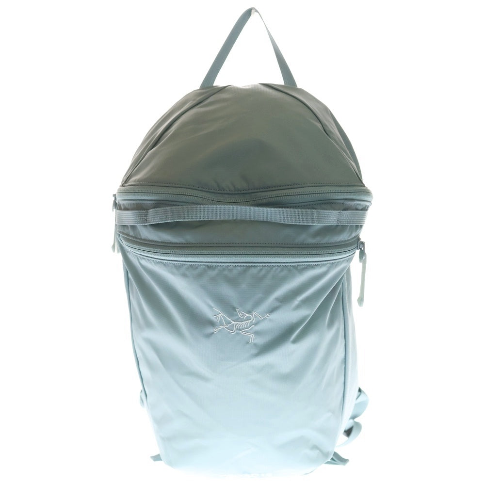 ARC'TERYX(アークテリクス) Heliad 15 Backpack ヒリアド バックパック リュック ブルー X000009829 レディース