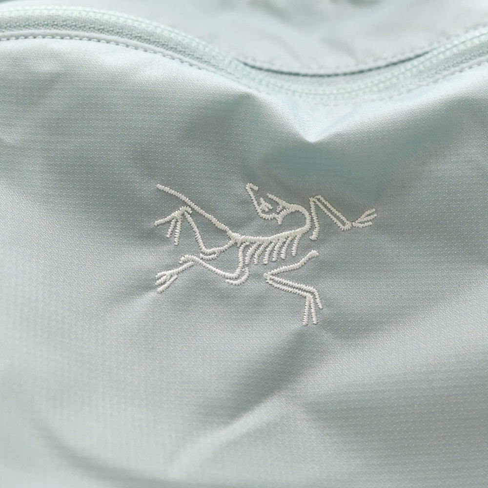 ARC'TERYX(アークテリクス) Heliad 15 Backpack ヒリアド バックパック リュック ブルー X000009829 レディース