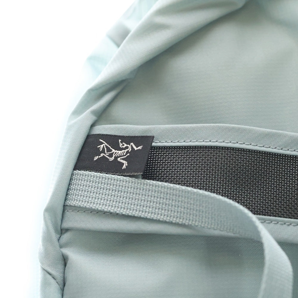 ARC'TERYX(アークテリクス) Heliad 15 Backpack ヒリアド バックパック リュック ブルー X000009829 レディース