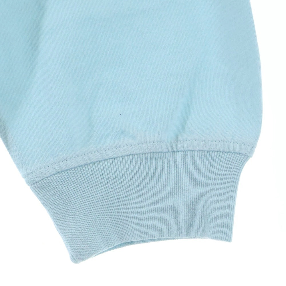 SUPREME(シュプリーム) 25AW Small Box L/S Tee スモール ボックスロゴ クルーネックプルオーバー 長袖Tシャツカットソー ブルー
