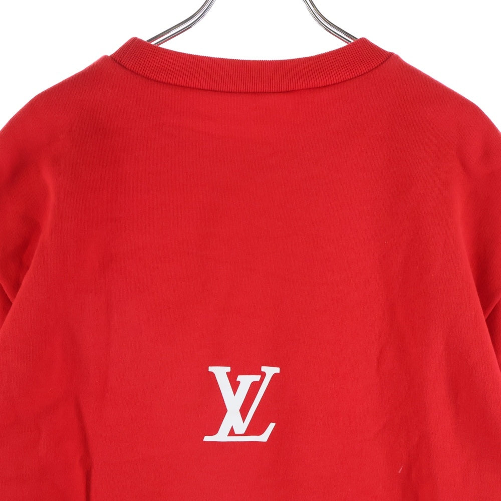 LOUIS VUITTON(ルイヴィトン) 22SS ROCKERS ロッカーズ ロゴプリント