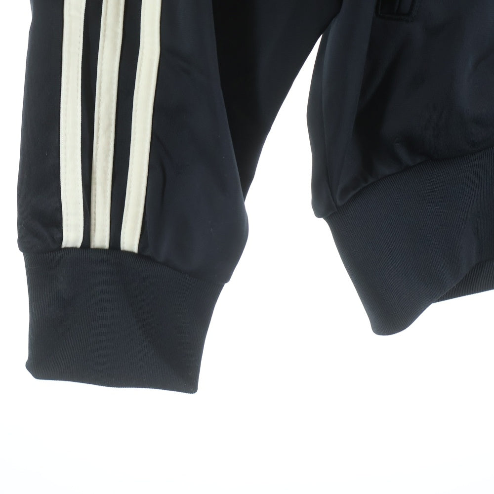 adidas(アディダス) ×OASIS TOUR FIREBIRD TRACK TOP オアシス ツアー ファイアーバード トラックジャケット ジャージ ブラック KT3456 TY747