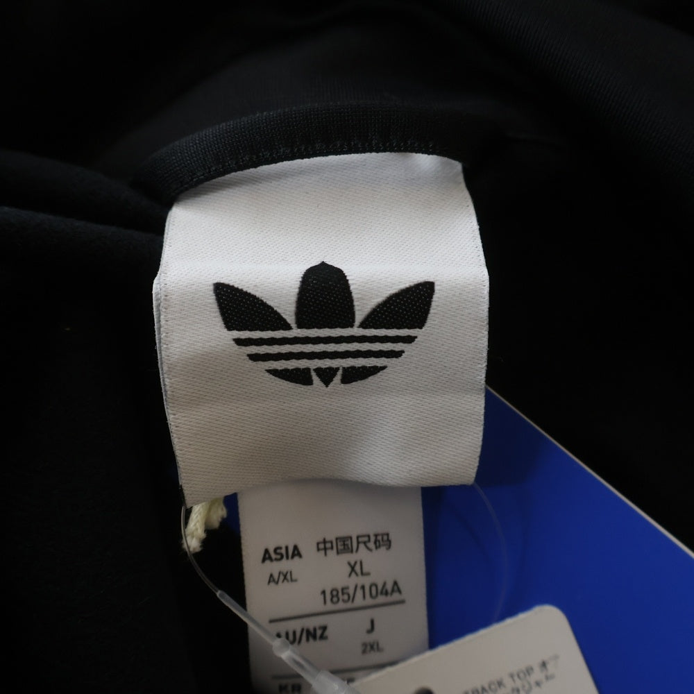 adidas(アディダス) ×OASIS TOUR FIREBIRD TRACK TOP オアシス ツアー ファイアーバード トラックジャケット ジャージ ブラック KT3456 TY747