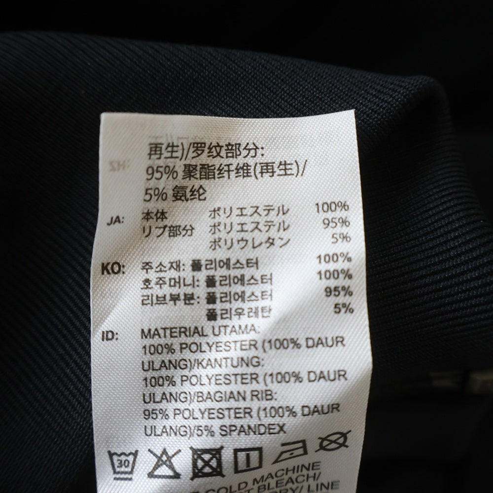 adidas(アディダス) ×OASIS TOUR FIREBIRD TRACK TOP オアシス ツアー ファイアーバード トラックジャケット ジャージ ブラック KT3456 TY747