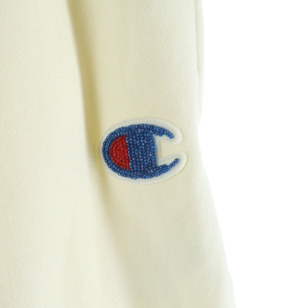 CHAMPION(チャンピオン) ×UNDERCOVER アンダーカバー ロゴパッチ