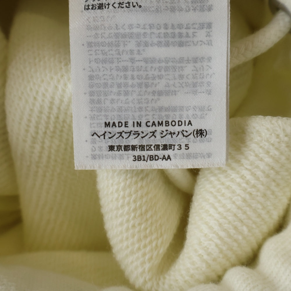 CHAMPION(チャンピオン) ×UNDERCOVER アンダーカバー ロゴパッチ