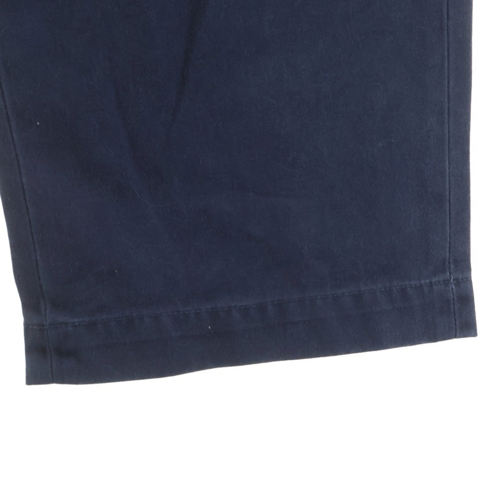 SUPREME(シュプリーム) 25SS Pin Up Chino Pant ピンナップ チノワイドパンツ ネイビー