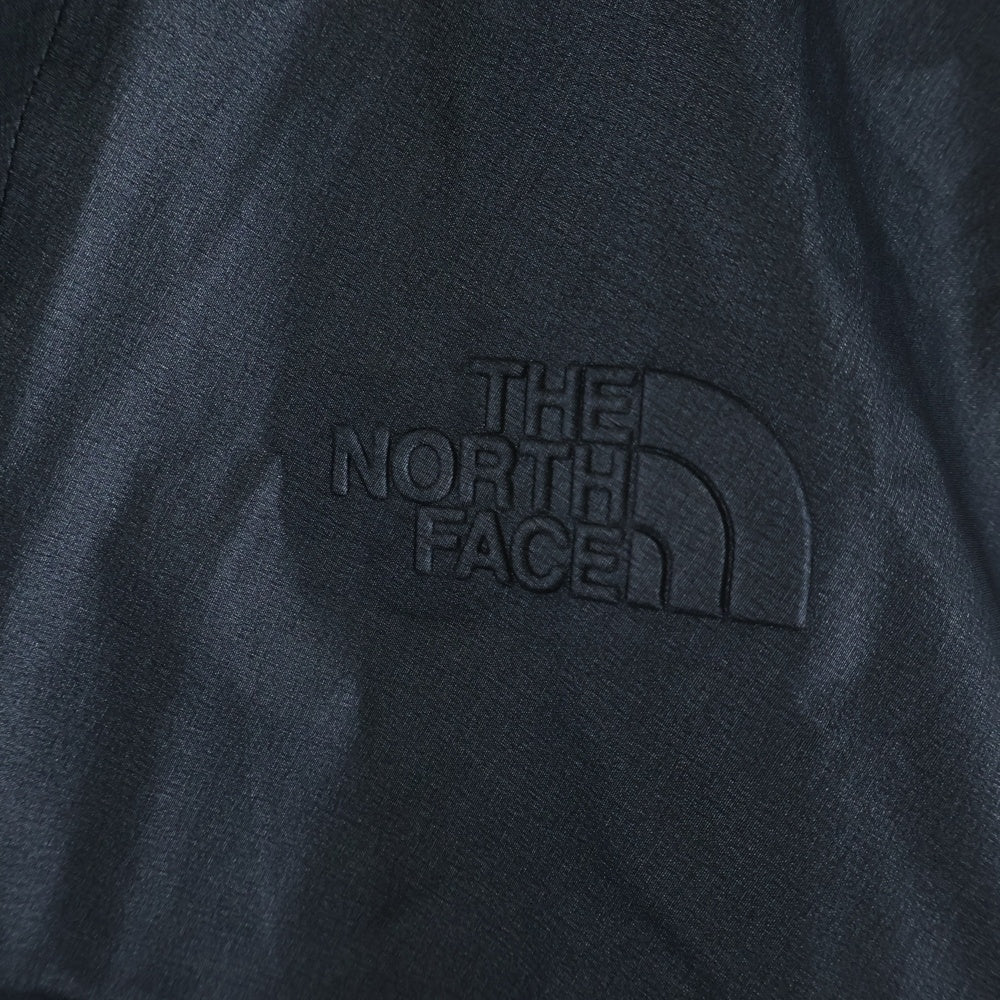 THE NORTH FACE(ザノースフェイス) GTX SHAMAL TRIUMPH ANORAK ゴアテックス シャマル トリンプ アノラックパーカー フーデッドナイロンジャケット グレー NP12231LAB