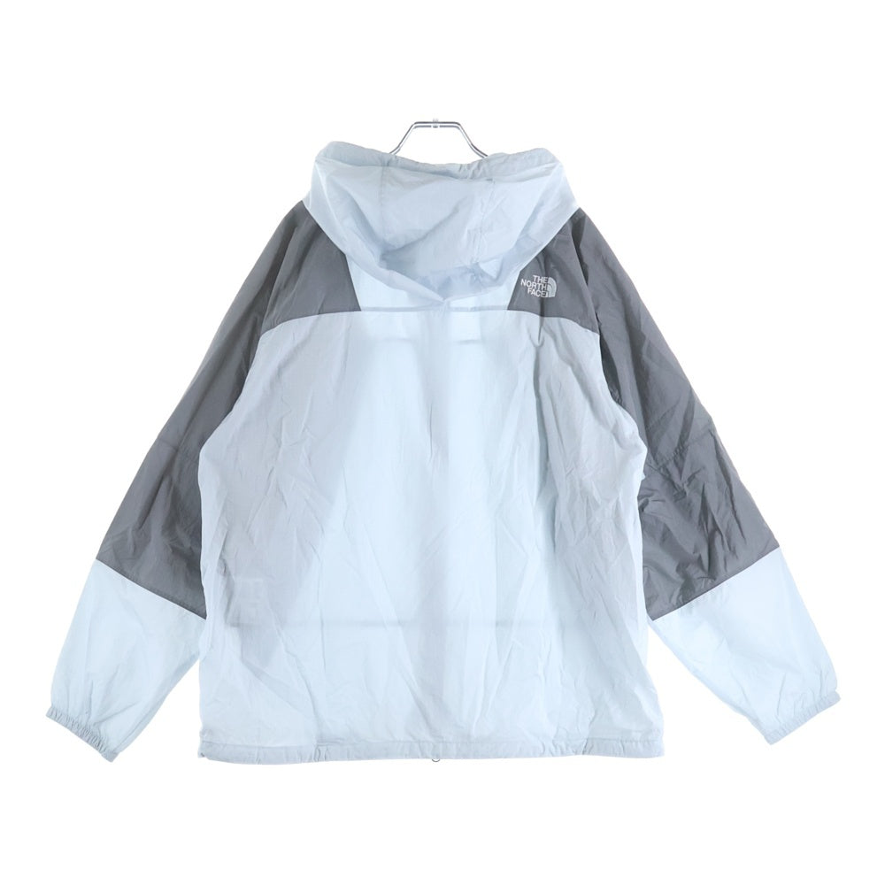 THE NORTH FACE(ザノースフェイス) M'S 1994 MOUNTAIN JACKET ライトウェイト マウンテンジャケット グレー NJ3BR02A