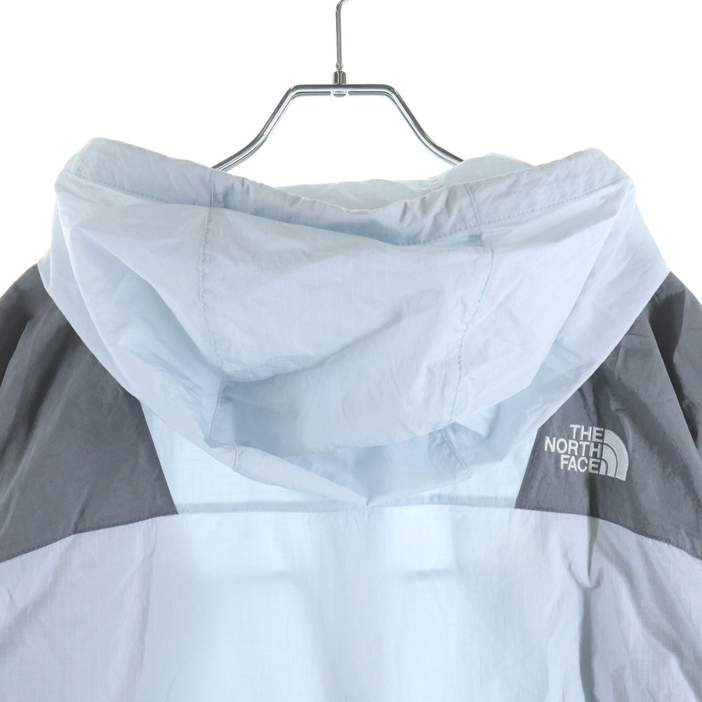THE NORTH FACE(ザノースフェイス) M'S 1994 MOUNTAIN JACKET ライトウェイト マウンテンジャケット グレー NJ3BR02A