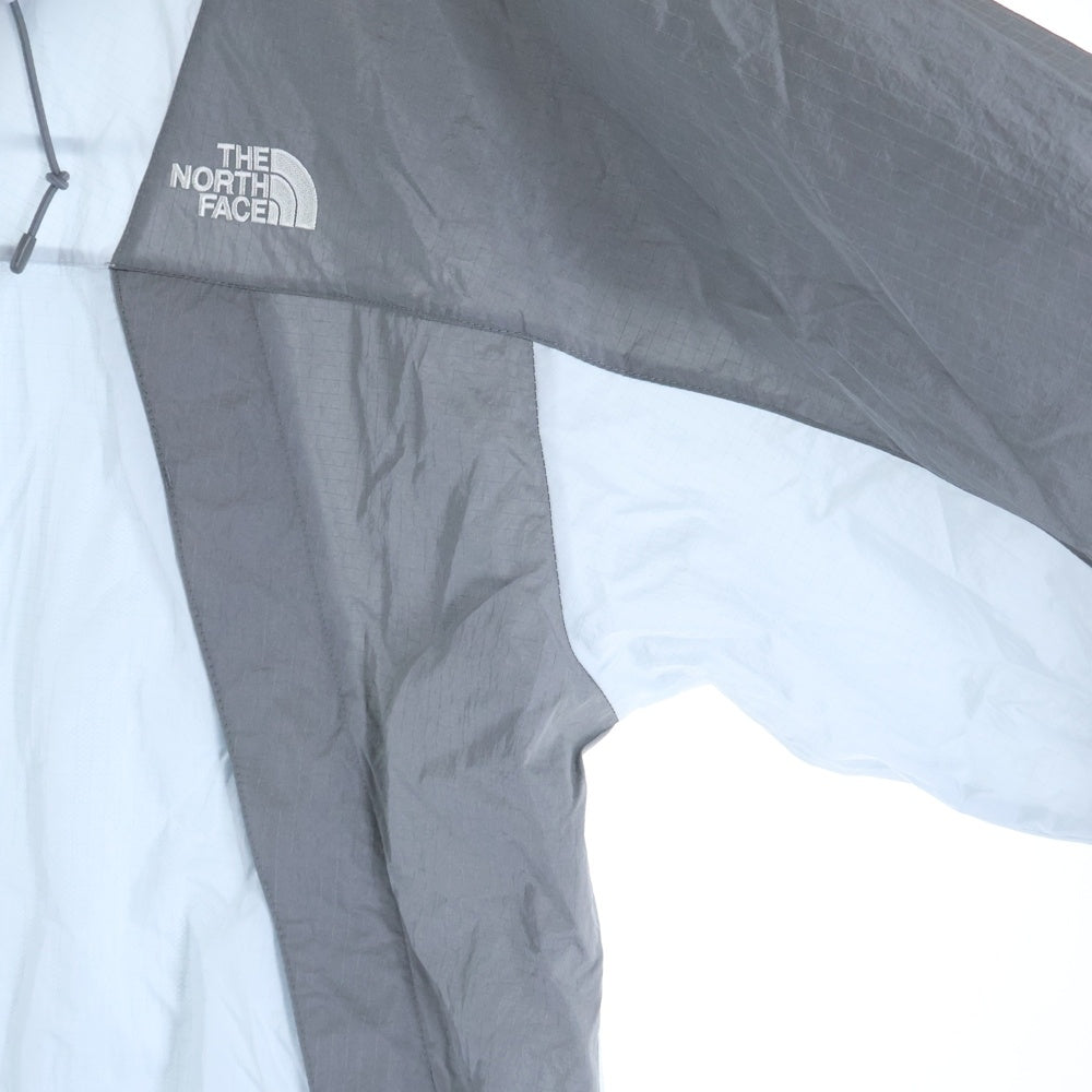 THE NORTH FACE(ザノースフェイス) M'S 1994 MOUNTAIN JACKET ライトウェイト マウンテンジャケット グレー NJ3BR02A
