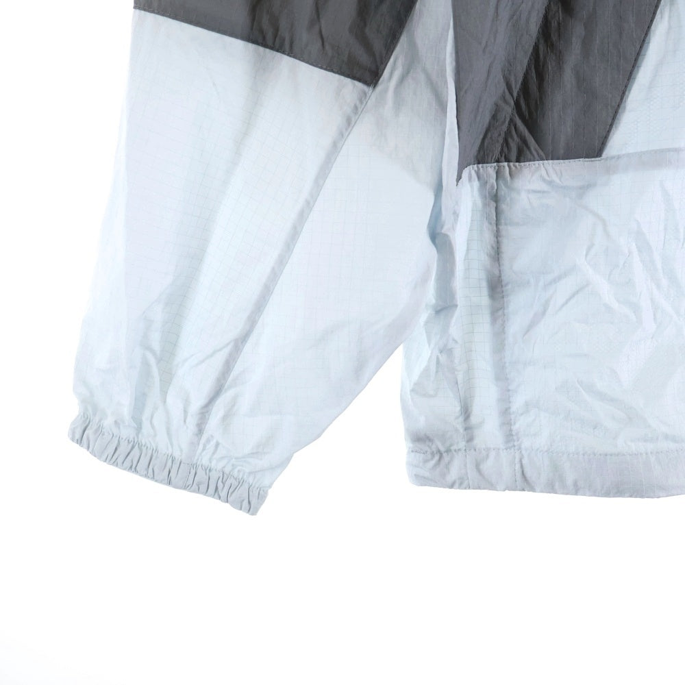 THE NORTH FACE(ザノースフェイス) M'S 1994 MOUNTAIN JACKET ライトウェイト マウンテンジャケット グレー NJ3BR02A
