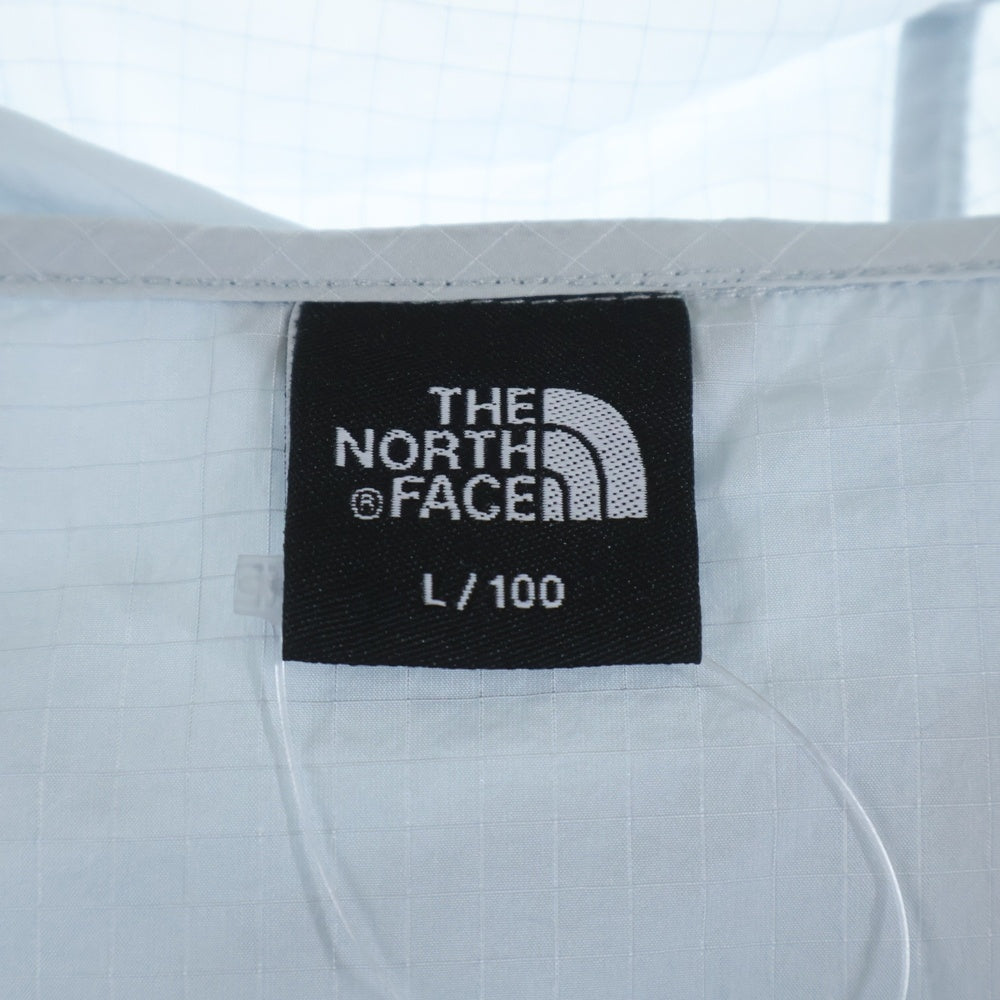 THE NORTH FACE(ザノースフェイス) M'S 1994 MOUNTAIN JACKET ライトウェイト マウンテンジャケット グレー NJ3BR02A