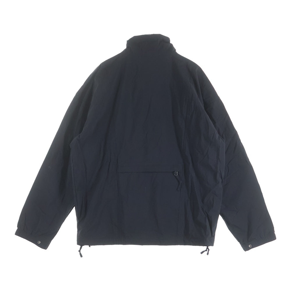 THE NORTH FACE(ザノースフェイス) 24AW ×CDG DOME WIND JACKET シー