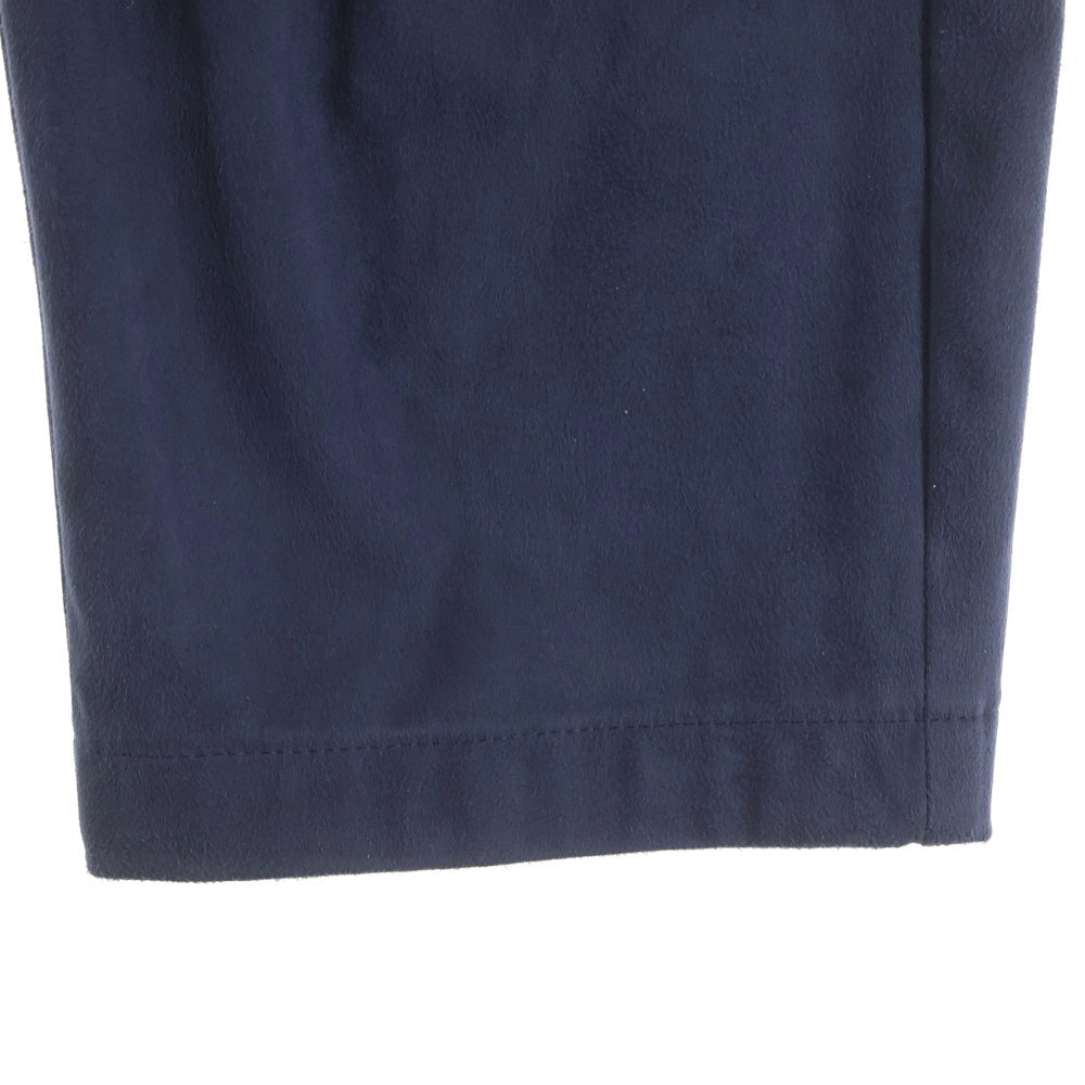 HERNO(ヘルノ) ドローストリング イージーカーゴパンツ ネイビー PT00005UR-12454-9209