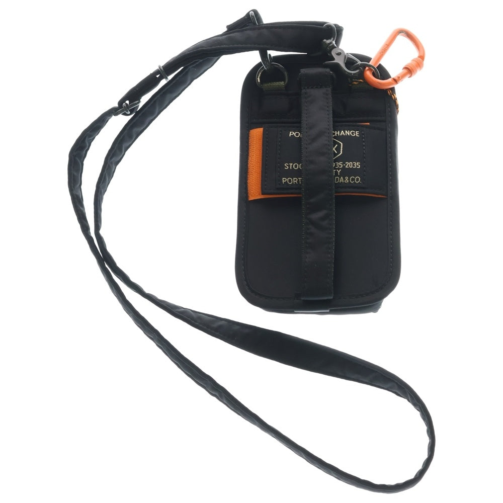 PORTER(ポーター) PX TANKER GPS HOLDER ピーエックス タンカー