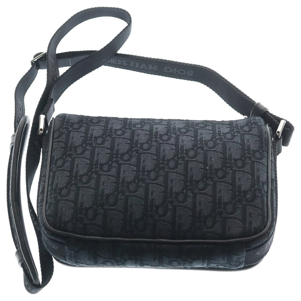 DIOR(ディオール) DIOR8 ディオール8 ショルダーバッグ ブラック 2ESWS006YKY レディース