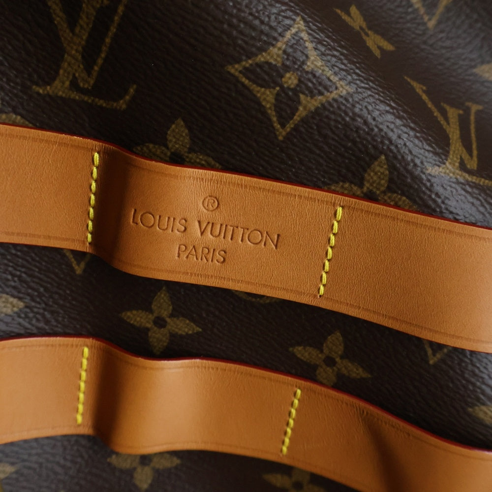 LOUIS VUITTON(ルイヴィトン) 22SS ×NIGO モノグラムLVトワル