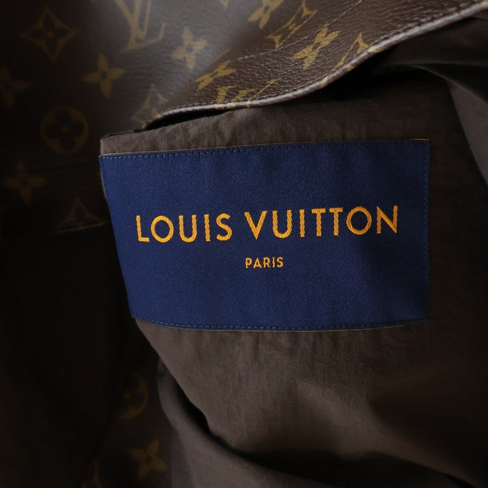 LOUIS VUITTON(ルイヴィトン) 22SS ×NIGO モノグラムLVトワル