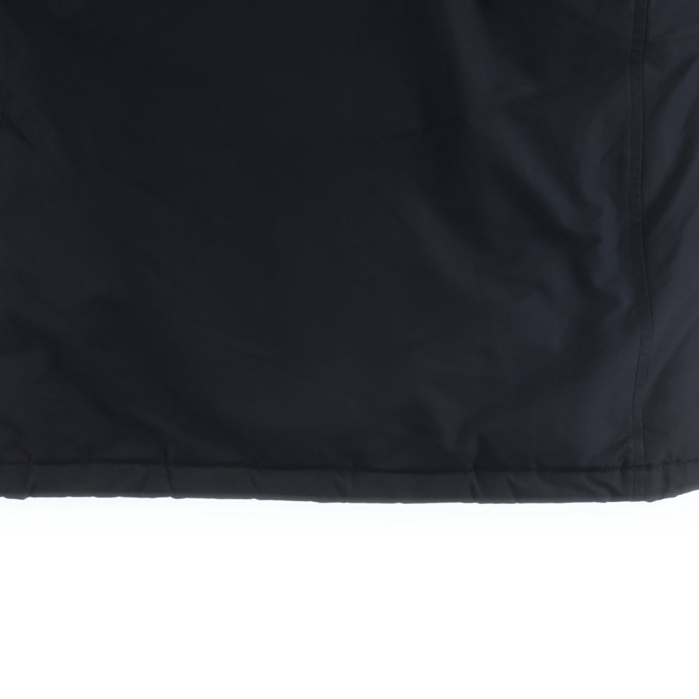 WOOLRICH(ウールリッチ) ARCTIC PARKA アークティック パーカー ジップアップ ファー フーデッド ダウンジャケット ブラック