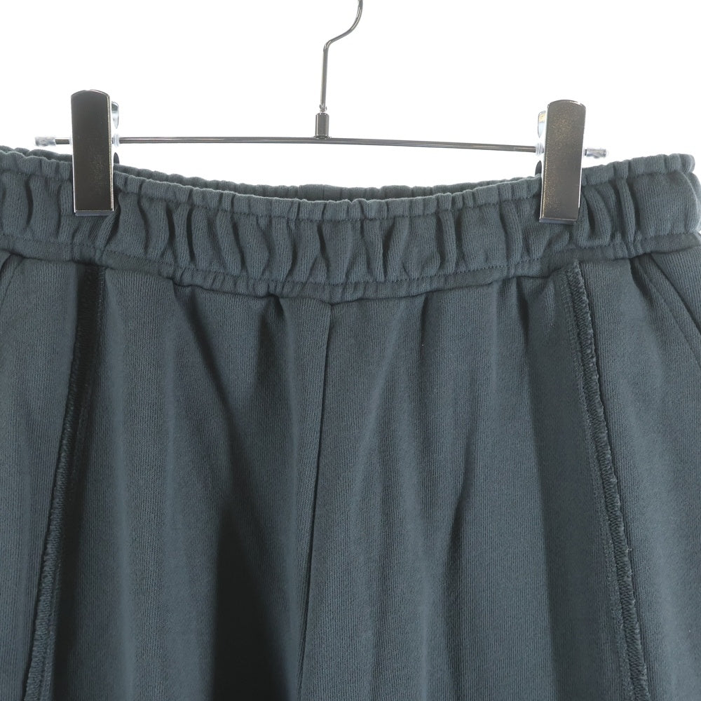 bal(バル) BIKE ATHLETIC HEAVY COTTON SWEAT PANT アスレチック ヘビー コットン スウェットパンツ グレー