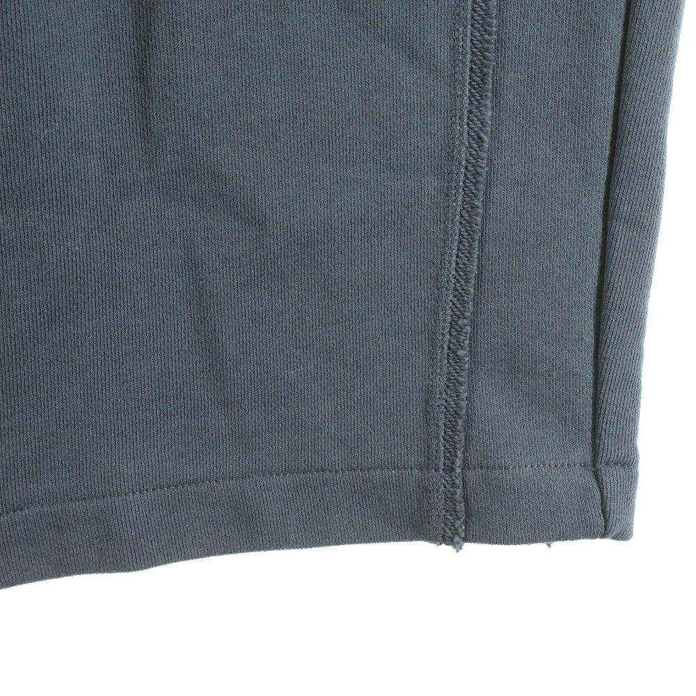 bal(バル) BIKE ATHLETIC HEAVY COTTON SWEAT PANT アスレチック ヘビー コットン スウェットパンツ グレー