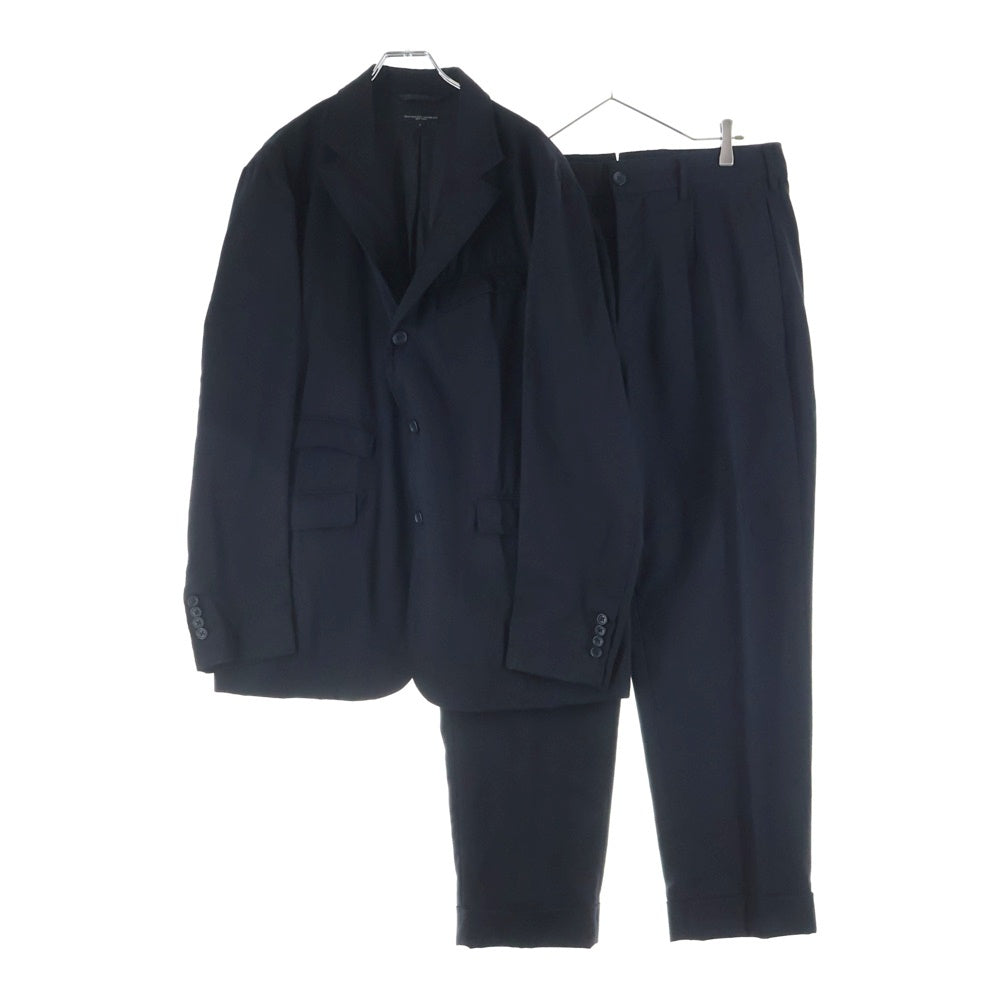 Engineered Garments(エンジニアド ガーメンツ) Andover Jacket Andover Pant アンドオーバージャケット パンツ セットアップ ブラック