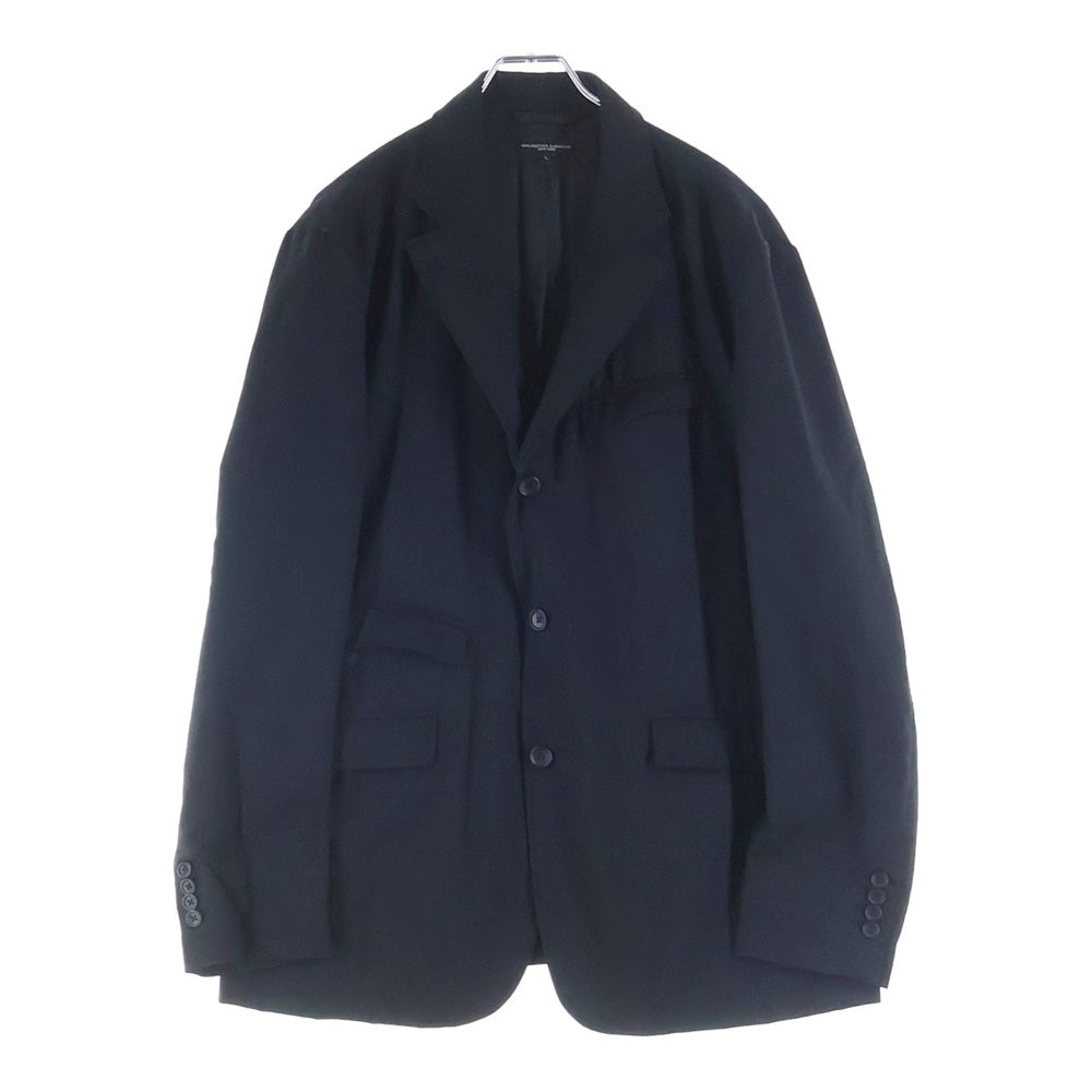 Engineered Garments(エンジニアド ガーメンツ) Andover Jacket Andover Pant アンドオーバージャケット パンツ セットアップ ブラック