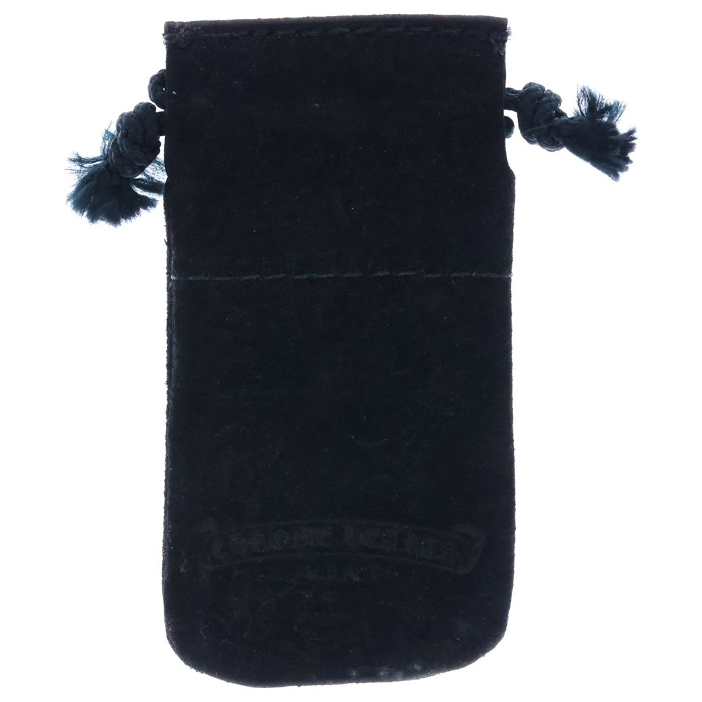 CHROME HEARTS(クロムハーツ) 3TRINKETS 3トリンケッツ ペンダントトップ シルバー BCA202