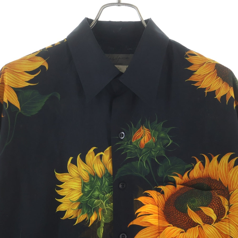 Yohji Yamamoto POUR HOMME(ヨウジヤマモト プールオム) 02SS 友禅期