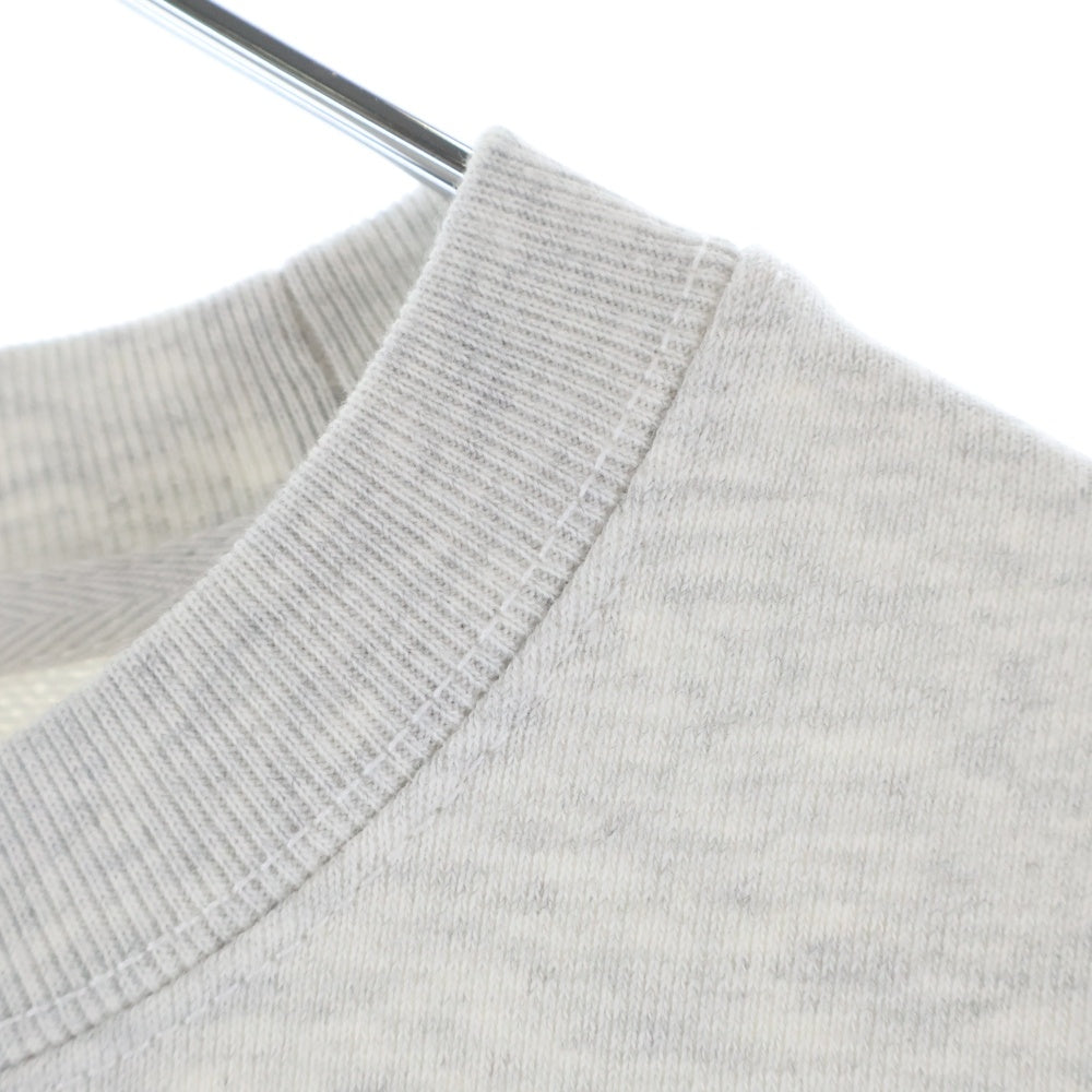 WIND AND SEA(ウィンダンシー) 26SS MARILYN MONROE WDS CREWNECK SWEAT SHIRT マリリンモンロースウェットトレーナー グレー WDS-C-MRM-26-Q1-CS-06